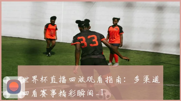 世界杯直播回放观看指南：多渠道回看赛事精彩瞬间_1